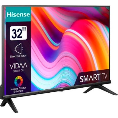 Телевізор HISENSE 32A4K Телевізор HISENSE 32A4K