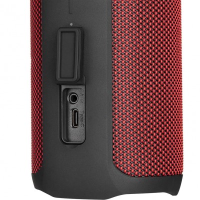 Портативна акустика 2E SoundXTube Plus TWS Red (2E-BSSXTPWRD) Портативна акустика 2E SoundXTube Plus TWS Red (2E-BSSXTPWRD)