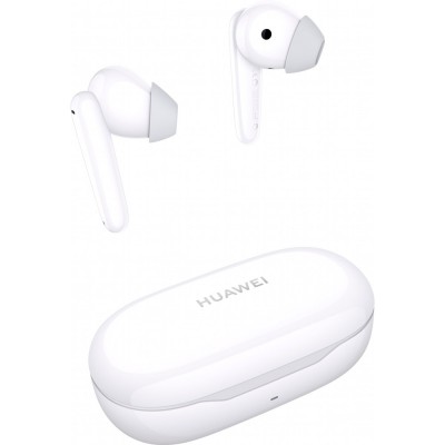 Гарнітура Huawei FreeBuds SE White (55034952) Гарнітура Huawei FreeBuds SE White (55034952)
