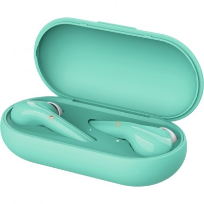 Гарнітура TRUST Nika Touch True Wireless Mic Mint (23703) Гарнітура TRUST Nika Touch True Wireless Mic Mint (23703)