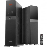 Акустична система Real-El S-2030 Black (EL121200006)