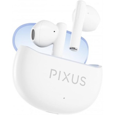 Гарнітура PIXUS Space White Гарнітура PIXUS Space White
