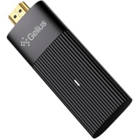 Медіаплеєри GELIUS Pro Android Smart TV Stick KX GP-TB003 (00000090455)