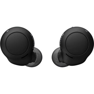 Гарнітура SONY WF-C500 Black (WFC500B.CE7) Гарнітура SONY WF-C500 Black (WFC500B.CE7)