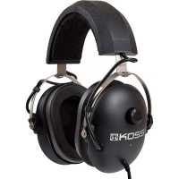Навушники KOSS QZ99 Black (180125.101) Навушники KOSS QZ99 Black (180125.101)