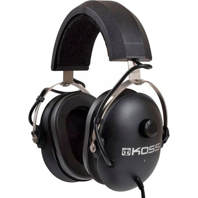 Навушники KOSS QZ99 Black (180125.101)