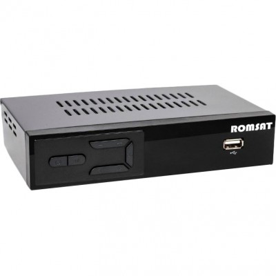 ТБ-тюнер ROMSAT T8030HD