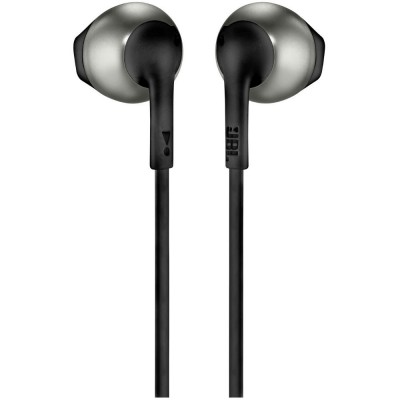 Гарнітура JBL T205 Black (JBLT205BLK) Гарнітура JBL T205 Black (JBLT205BLK)