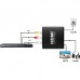 Конвертер PowerPlant HDCAV01 AV - HDMI Black (CA911479)