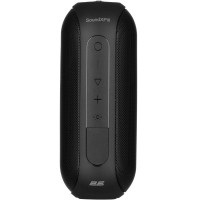 Портативна акустика 2E SoundXPill Black (2E-BSSXPLLWBK) Портативна акустика 2E SoundXPill Black (2E-BSSXPLLWBK)