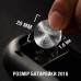 Батарейки DURACELL DL2016 DSN літієві (5003006) 2 шт