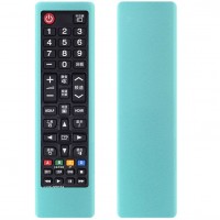 Чохол Piko TV Remote Case для пульта ДУ Samsung PTVRC-SM-03 (1283126486272) Блакитний