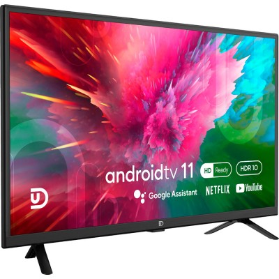 Телевізор UD 32W5210 (AndroidTV 11)