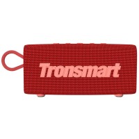 Портативна акустика TRONSMART Trip Red (797552) Портативна акустика TRONSMART Trip Red (797552)