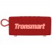 Портативна акустика TRONSMART Trip Red (797552)
