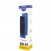 Чохол Piko TV Remote Case для пульта ДУ Sony PTVRC-SN-01 (1283126486371) Чорний