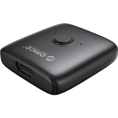 Спліттер HDMI 2.0 1 x 2 4K двосторонній (CA913510) Спліттер HDMI 2.0 1 x 2 4K двосторонній (CA913510)