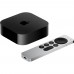 Медіаплеєр APPLE TV 4K Wi-Fi+Ethernet 128GB 3 Gen (MN893RU/A)