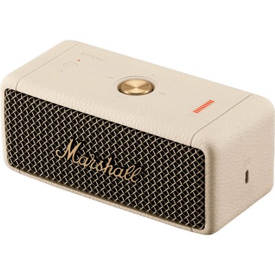 Портативна акустика MARSHALL Portable Speaker Emberton II Cream (1006237) Портативна акустика MARSHALL Portable Speaker Emberton II Cream (1006237)