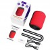 Портативна акустика TRONSMART Element T6 Mini Red (366158)