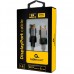 Кабель Cablexpert DisplayPort - DisplayPort 1.8 м (CC-DP8K-6)