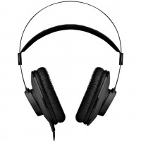 Навушники AKG K52 black (3169H00010) Навушники AKG K52 black (3169H00010)