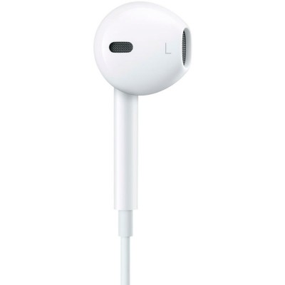 Гарнітура APPLE EarPods with 3.5 mm Headphone Plug (MNHF2ZM/A) Гарнітура APPLE EarPods with 3.5 mm Headphone Plug (MNHF2ZM/A)