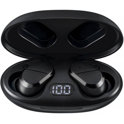 Гарнітура GELIUS Pro Basic New GP-TWS011 Black (00000091981) Гарнітура GELIUS Pro Basic New GP-TWS011 Black (00000091981)