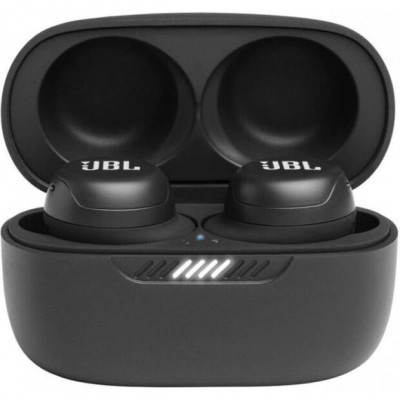 Гарнітура JBL LIVE FREE NC+ TWS Black (JBLLIVEFRNCPTWSB) Гарнітура JBL LIVE FREE NC+ TWS Black (JBLLIVEFRNCPTWSB)