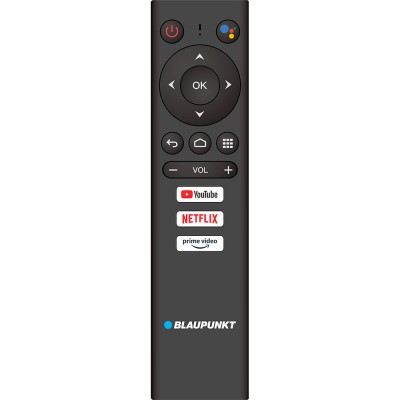 Медіаплеєр BLAUPUNKT B-Stream Box (DV8535)