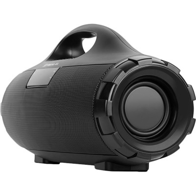Портативна акустика REAL EL X-731 Black (EL121600015) Портативна акустика REAL EL X-731 Black (EL121600015)