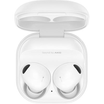 Гарнітура SAMSUNG Galaxy Buds Pro 2 White (SM-R510NZWASEK) Гарнітура SAMSUNG Galaxy Buds Pro 2 White (SM-R510NZWASEK)
