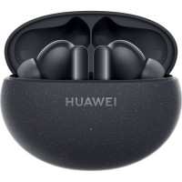 Гарнітура HUAWEI Freebuds 5i Nebula Black (55036650) Гарнітура HUAWEI Freebuds 5i Nebula Black (55036650)