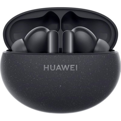 Гарнітура HUAWEI Freebuds 5i Nebula Black (55036650)