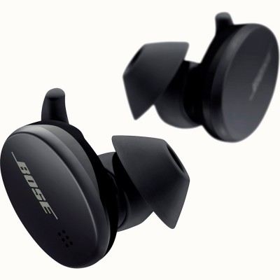 Гарнітура BOSE Sport Earbuds Black (805746-0010) Гарнітура BOSE Sport Earbuds Black (805746-0010)