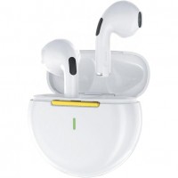 Гарнітура LUXE CUBE PRO 6 White (4826668690034)