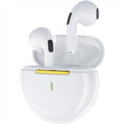 Гарнітура LUXE CUBE PRO 6 White (4826668690034) Гарнітура LUXE CUBE PRO 6 White (4826668690034)