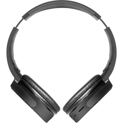 Гарнітура DEFENDER FreeMotion B555 Black Bluetooth ((63555)) Гарнітура DEFENDER FreeMotion B555 Black Bluetooth ((63555))