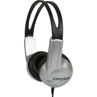 Навушники KOSS UR10 Grey (196784.101) Навушники KOSS UR10 Grey (196784.101)