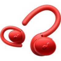 Гарнітура ANKER SoundCore Sport X10 Red (A3961G91) Гарнітура ANKER SoundCore Sport X10 Red (A3961G91)