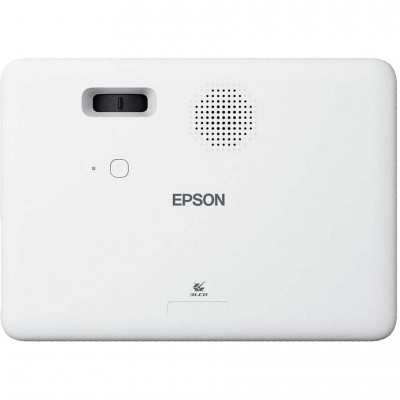 Проектор EPSON CO-WX01 (V11HA86240)
