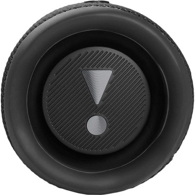 Портативна акустика JBL Flip 6 Black (JBLFLIP6BLKEU) Портативна акустика JBL Flip 6 Black (JBLFLIP6BLKEU)