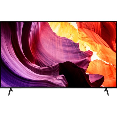 Телевізор SONY KD-65X81K