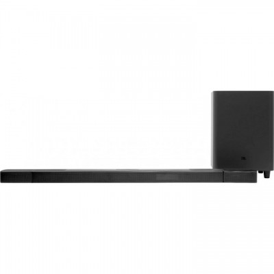 Саундбар JBL Bar 9.1 Atmos (JBLBAR913DBLKEP) Саундбар JBL Bar 9.1 Atmos (JBLBAR913DBLKEP)