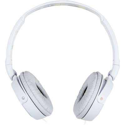 Гарнітура SONY MDR-ZX110AP (white) Гарнітура SONY MDR-ZX110AP (white)