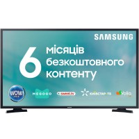 Телевізор SAMSUNG UE32T5300AUXUA Телевізор SAMSUNG UE32T5300AUXUA