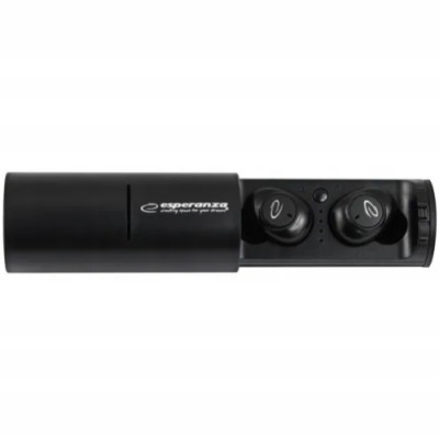 Гарнітура ESPERANZA Laurel Black (EH227K) Гарнітура ESPERANZA Laurel Black (EH227K)