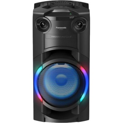 Аудіосистема PANASONIC SC-TMAX20GS-K