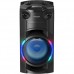 Аудіосистема PANASONIC SC-TMAX20GS-K