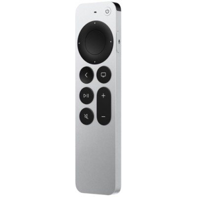 Медіаплеєр APPLE TV 4K 64GB (MXH02RS/A) Медіаплеєр APPLE TV 4K 64GB (MXH02RS/A)